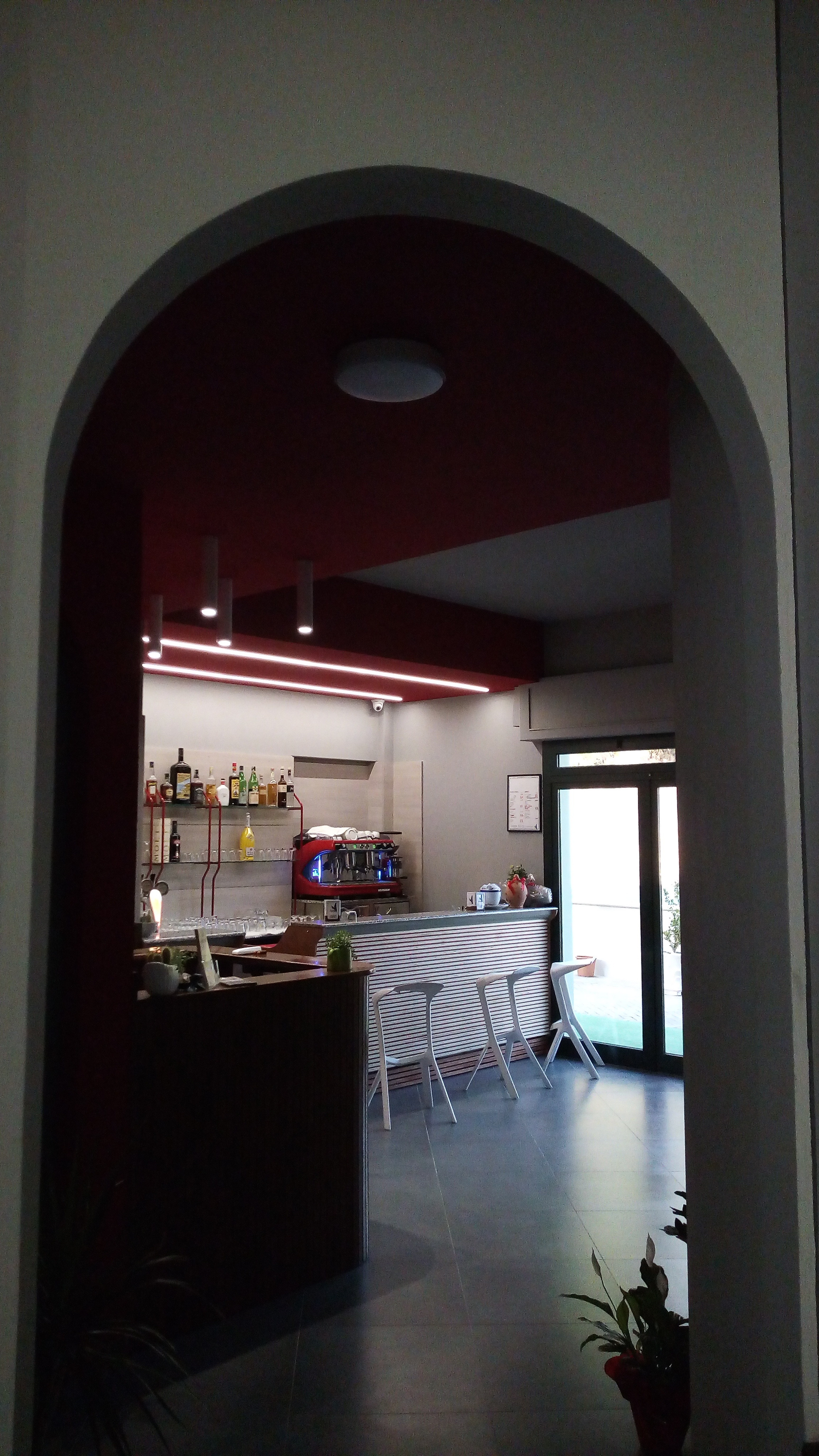 2017 年完成的"Palia'S Hotel"室内设计案例-9