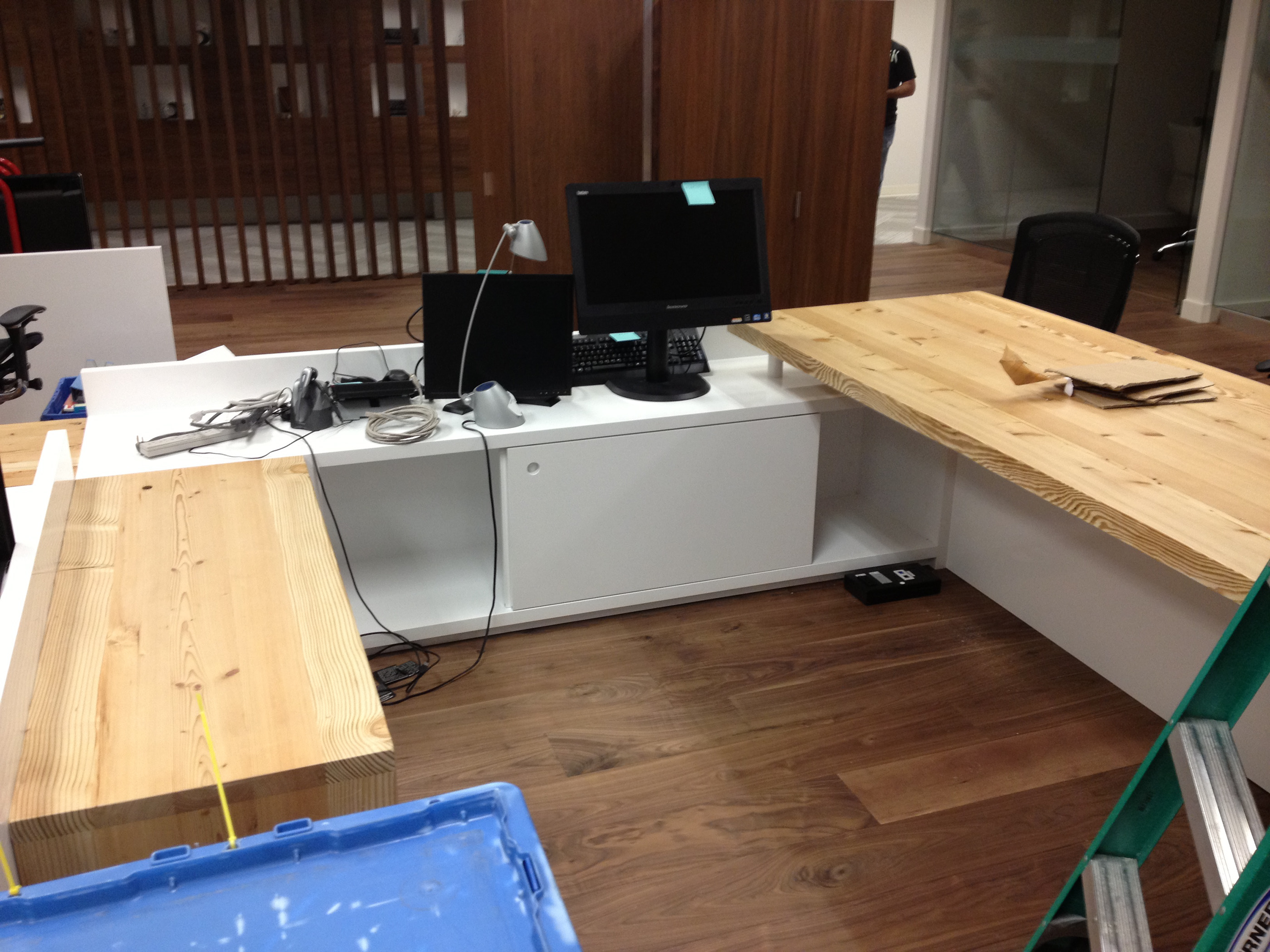 Sample Work - Commercial/ Residential-17