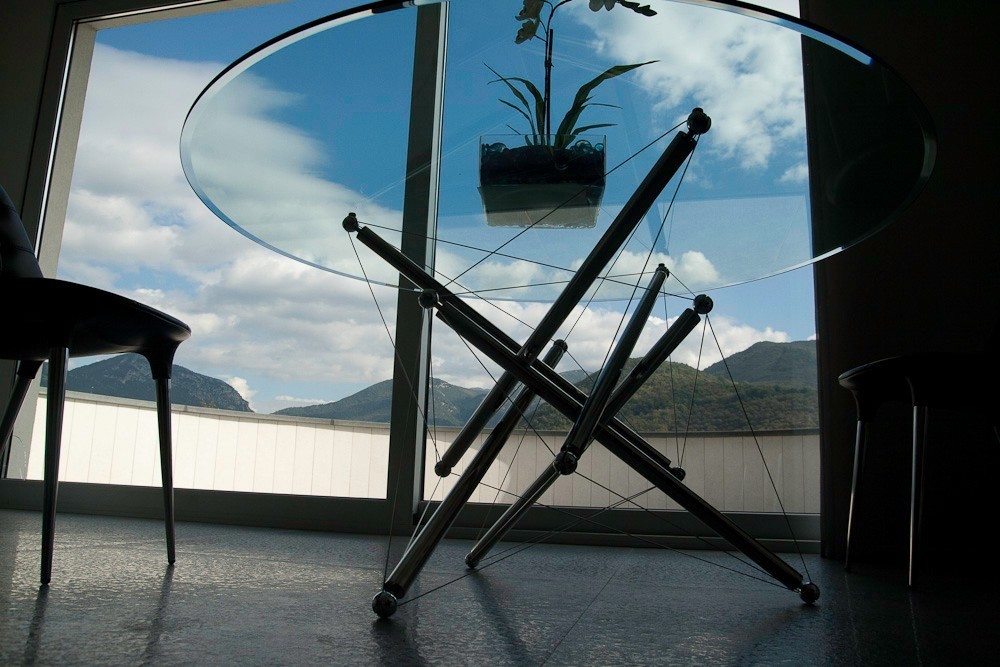 钢构工厂的室内设计艺术-5