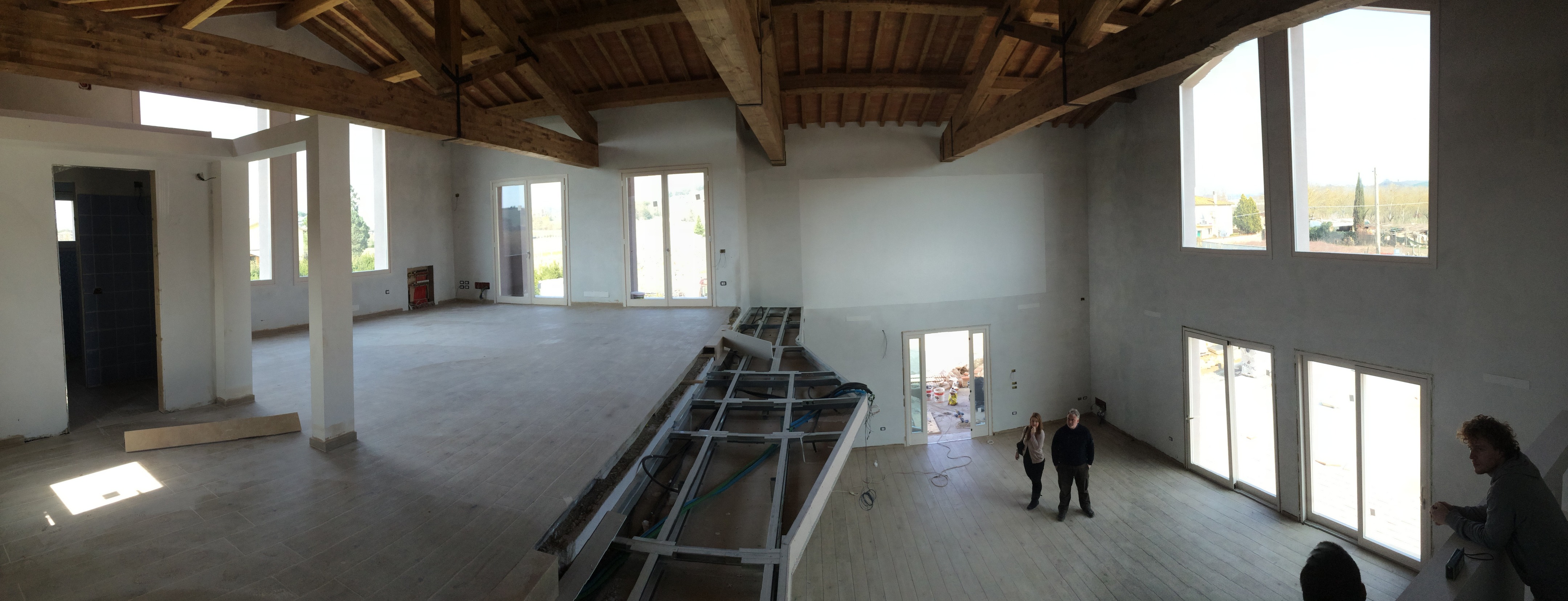 上层钢琴·阁楼-15