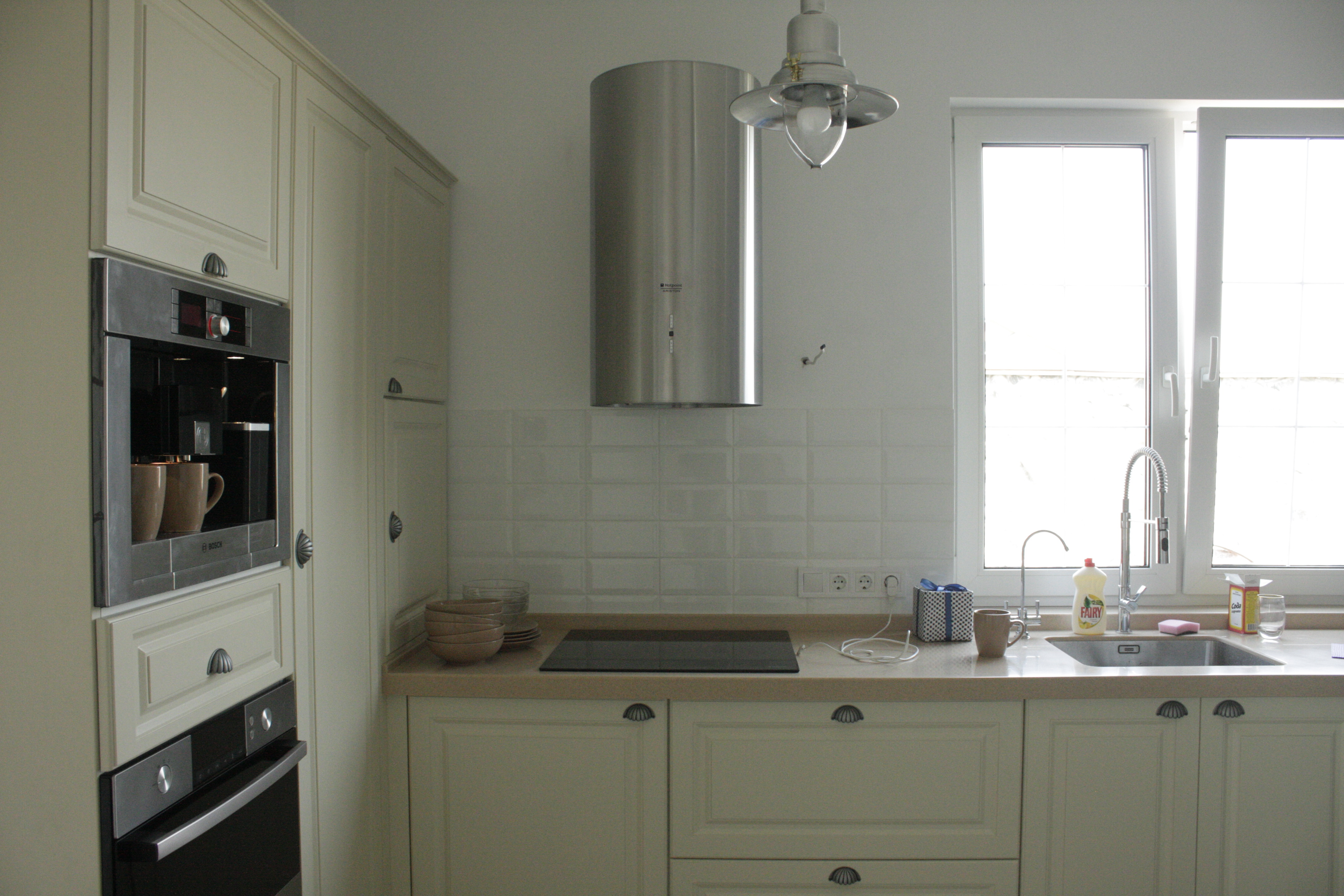 乌克兰基辅 WOODSystems 厨房“STATE”-1