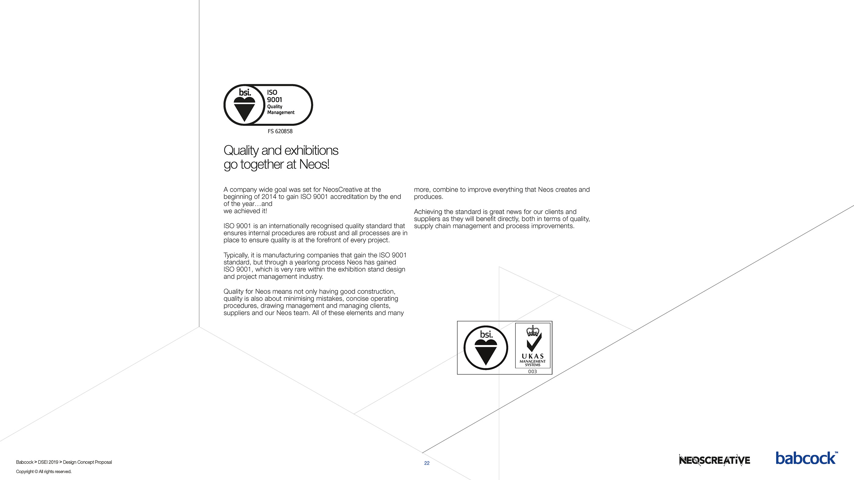 Exhibition stand concept for babcock by NeosCreative-11