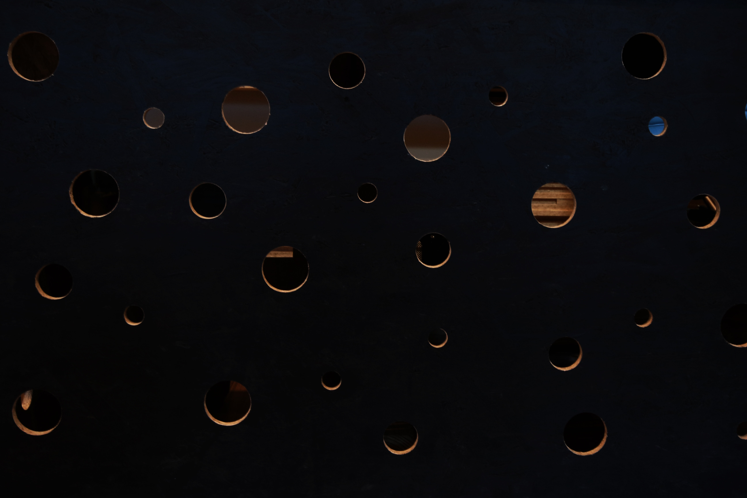 Cenerelli Parquet 展示空间-21