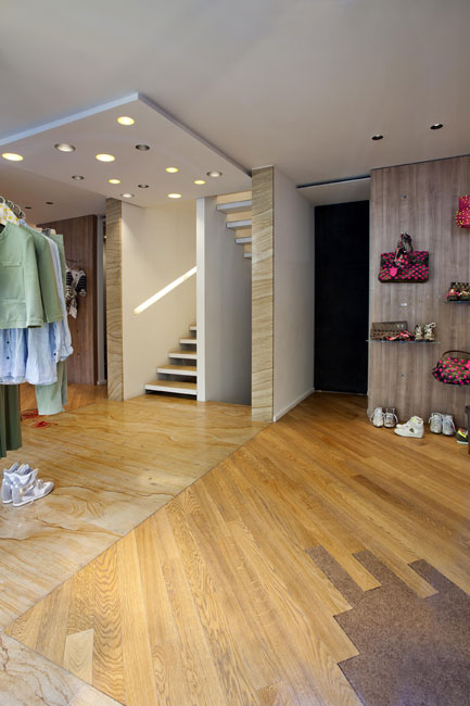 历史城区里的现代理性空间-10