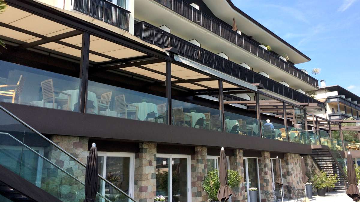 奥地利 Hotel Patrizia 酒店室内设计-11