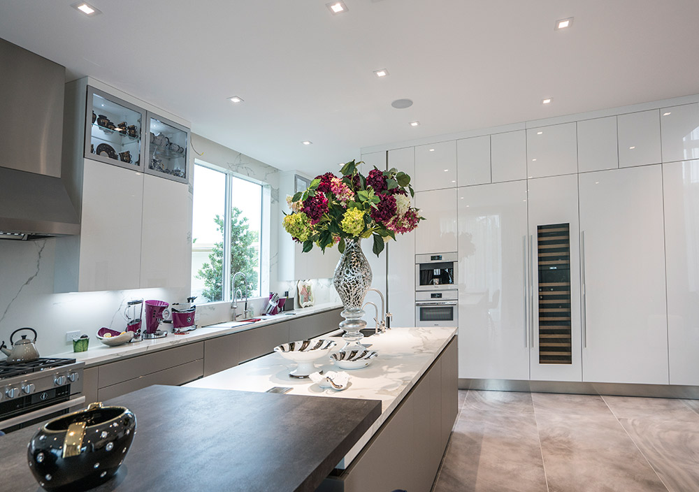 2018 年完成的 Sunny Isles 项目，室内设计典范之作-11