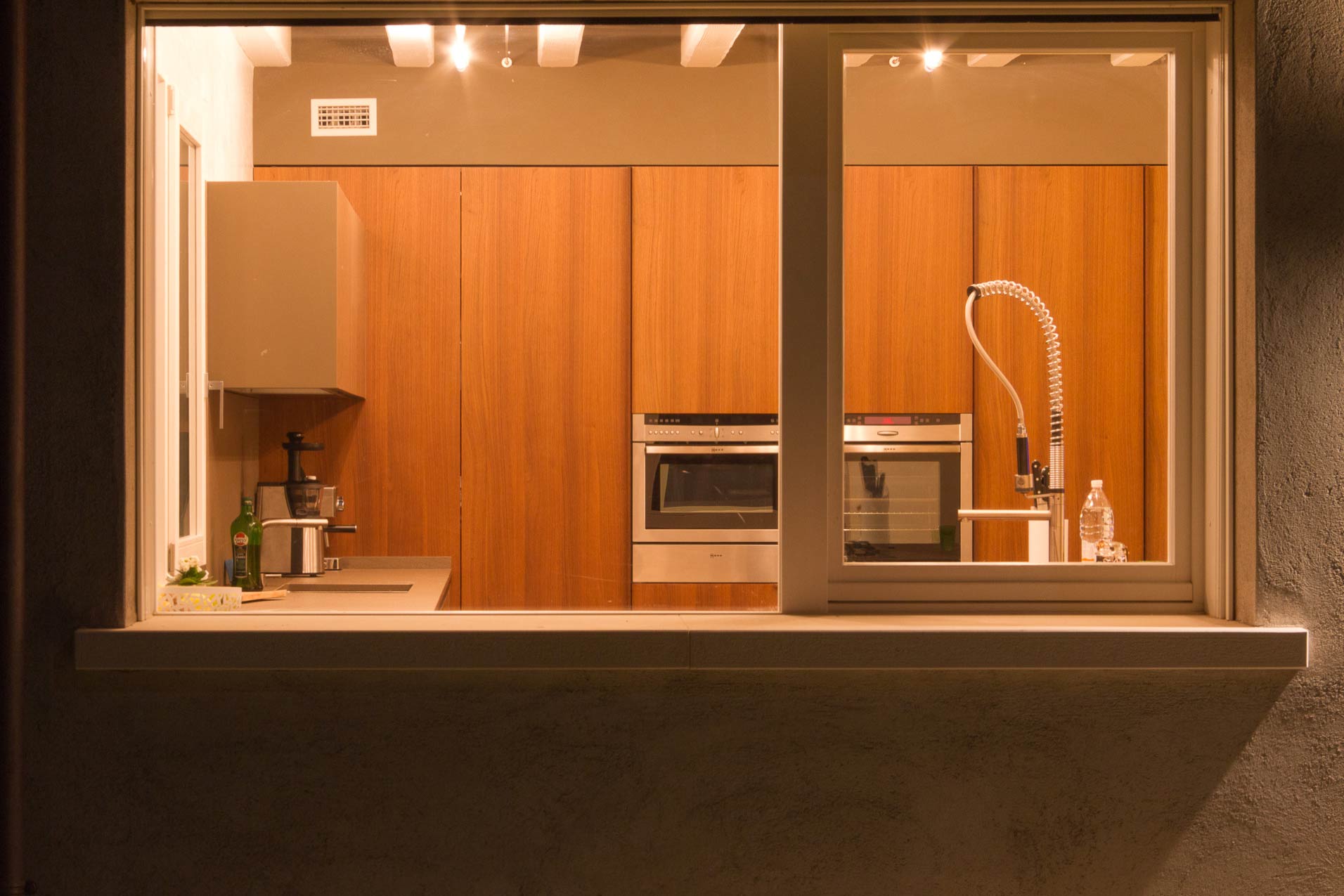 私人住宅的节能环保设计-9