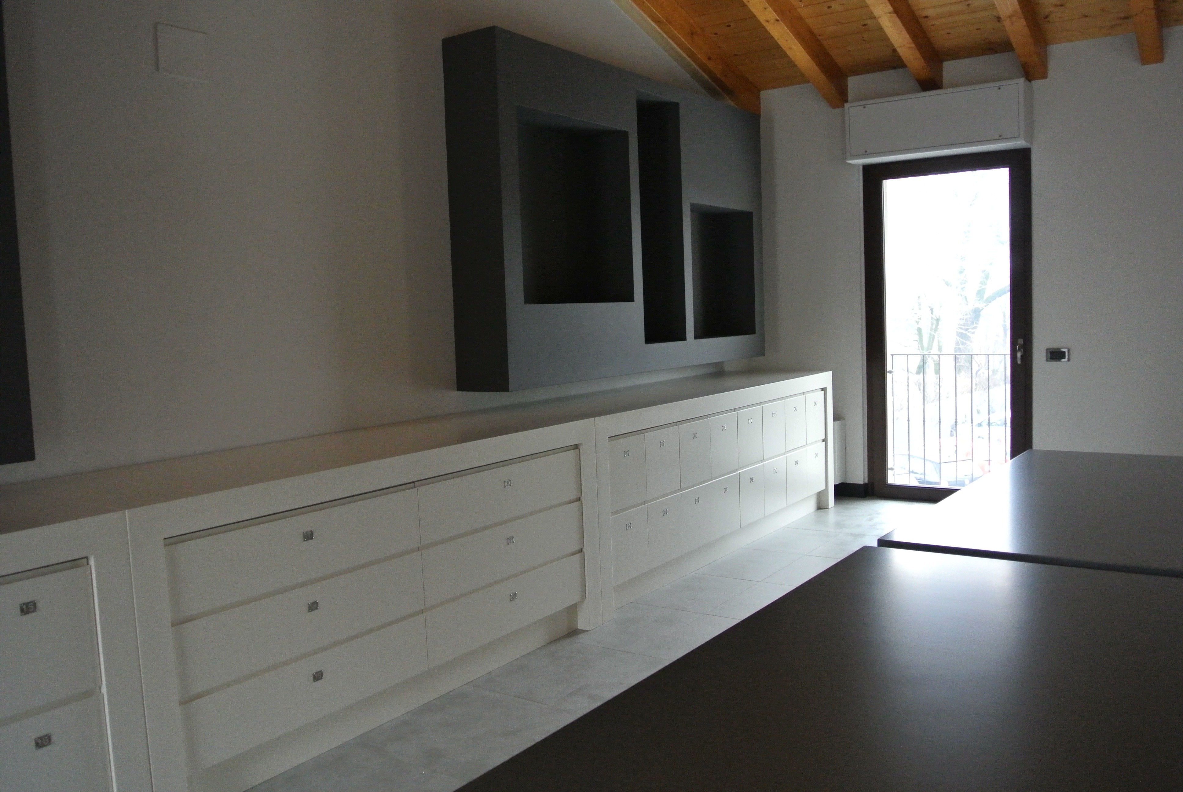 Toninelli 2012 年复工业建筑室内设计案例-6