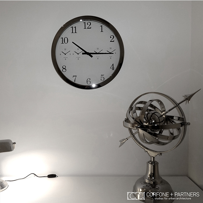 梦幻星辰 | 穿越文学的豪华 B&B 设计-14