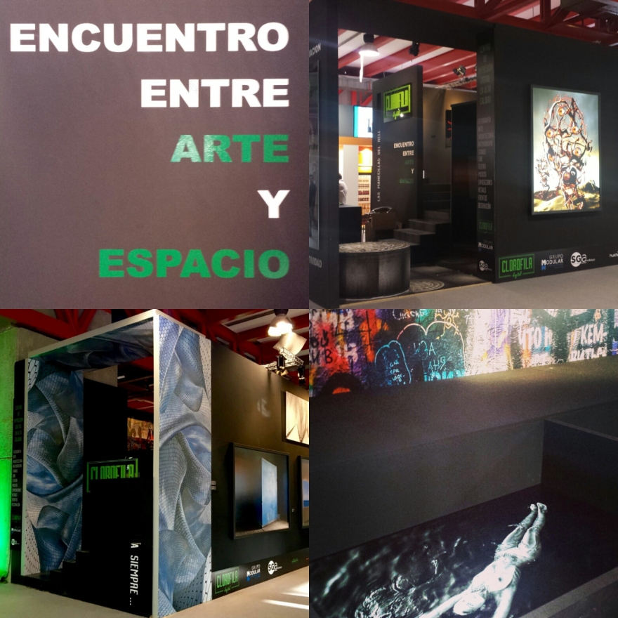 瞬息艺术画廊-26