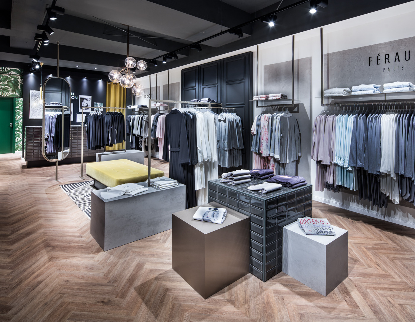 德国 Rösch 时尚店铺-6