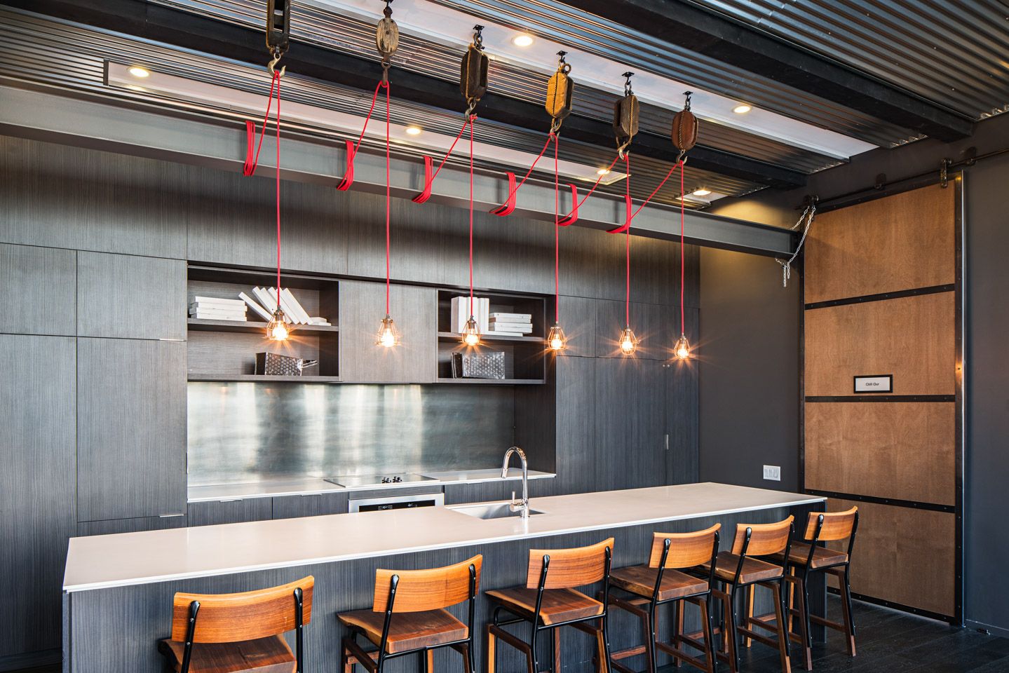 FIVE Condominiums-18