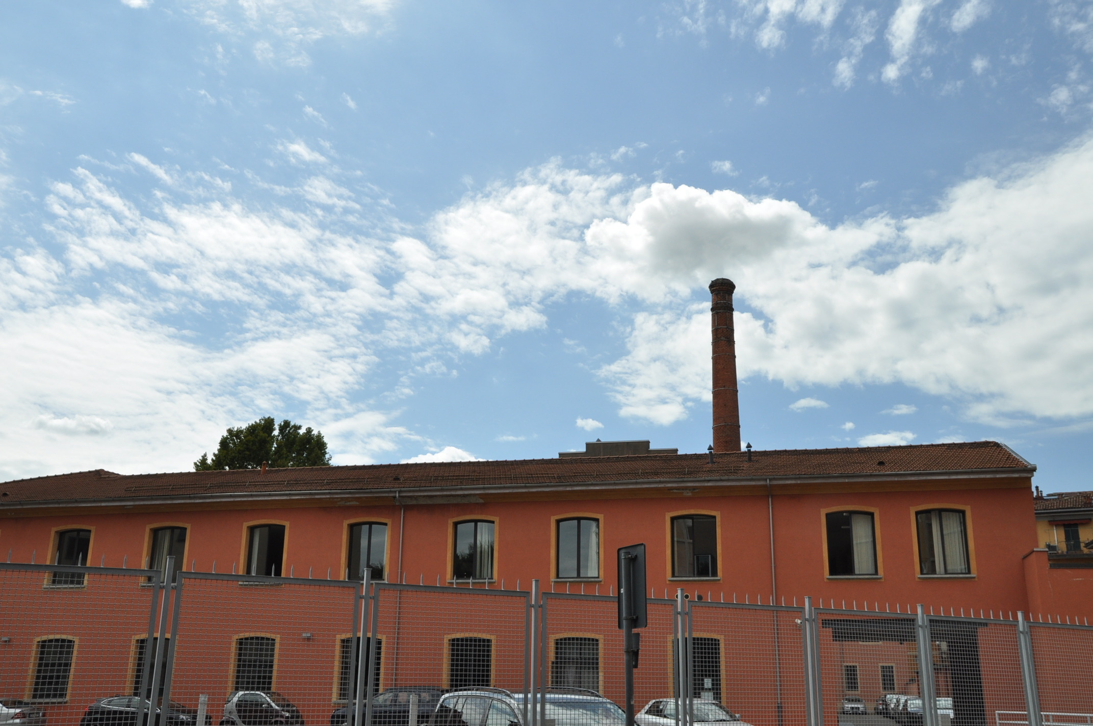 博洛尼亚和平法官办公楼-23