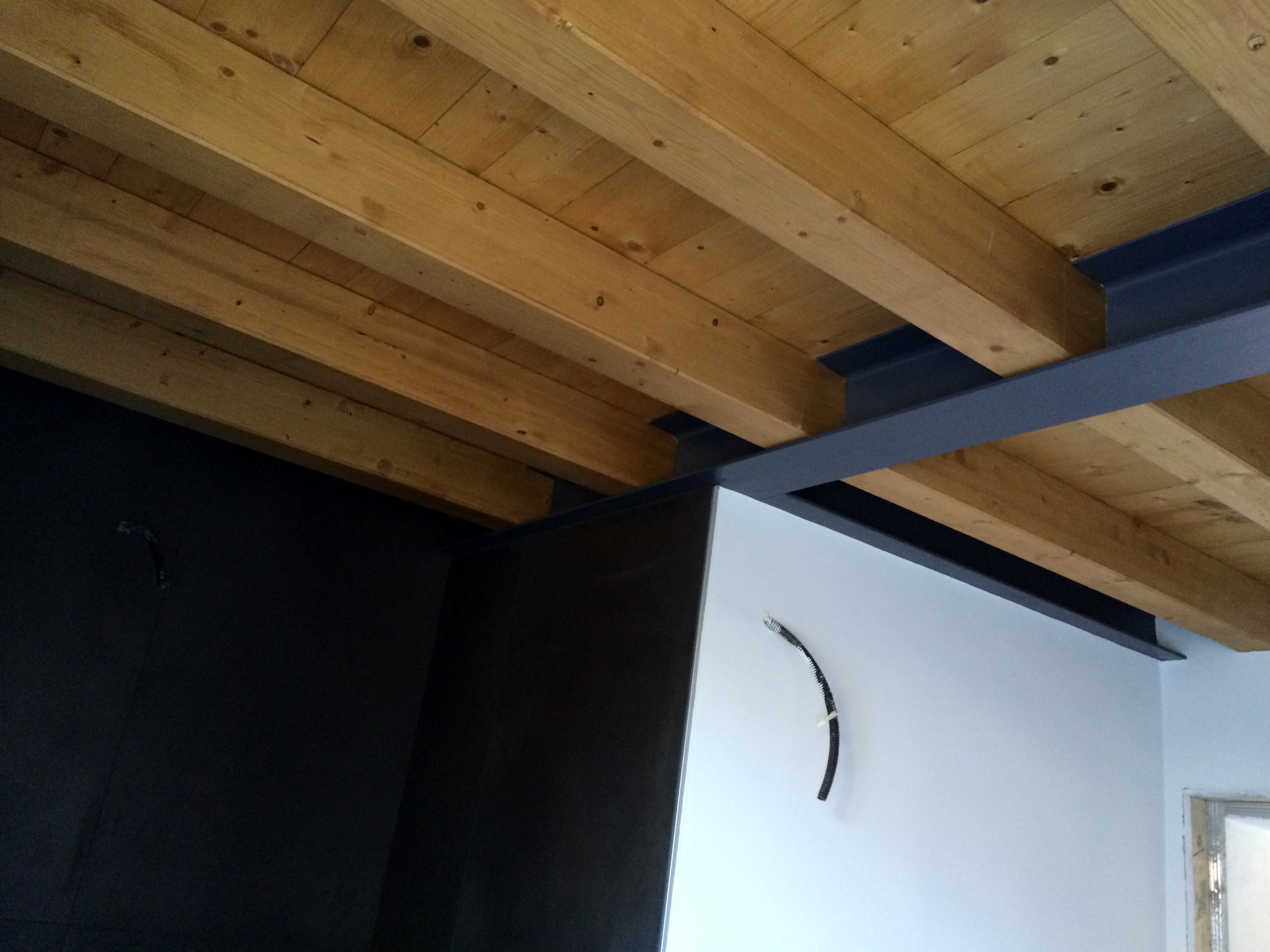 2014 年复古小镇中心公寓室内设计-65