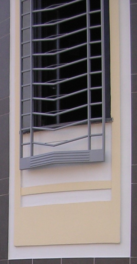 简约现代的单家庭住宅设计-50