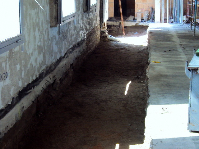 2013 年完成的意大利私人银行室内设计-3