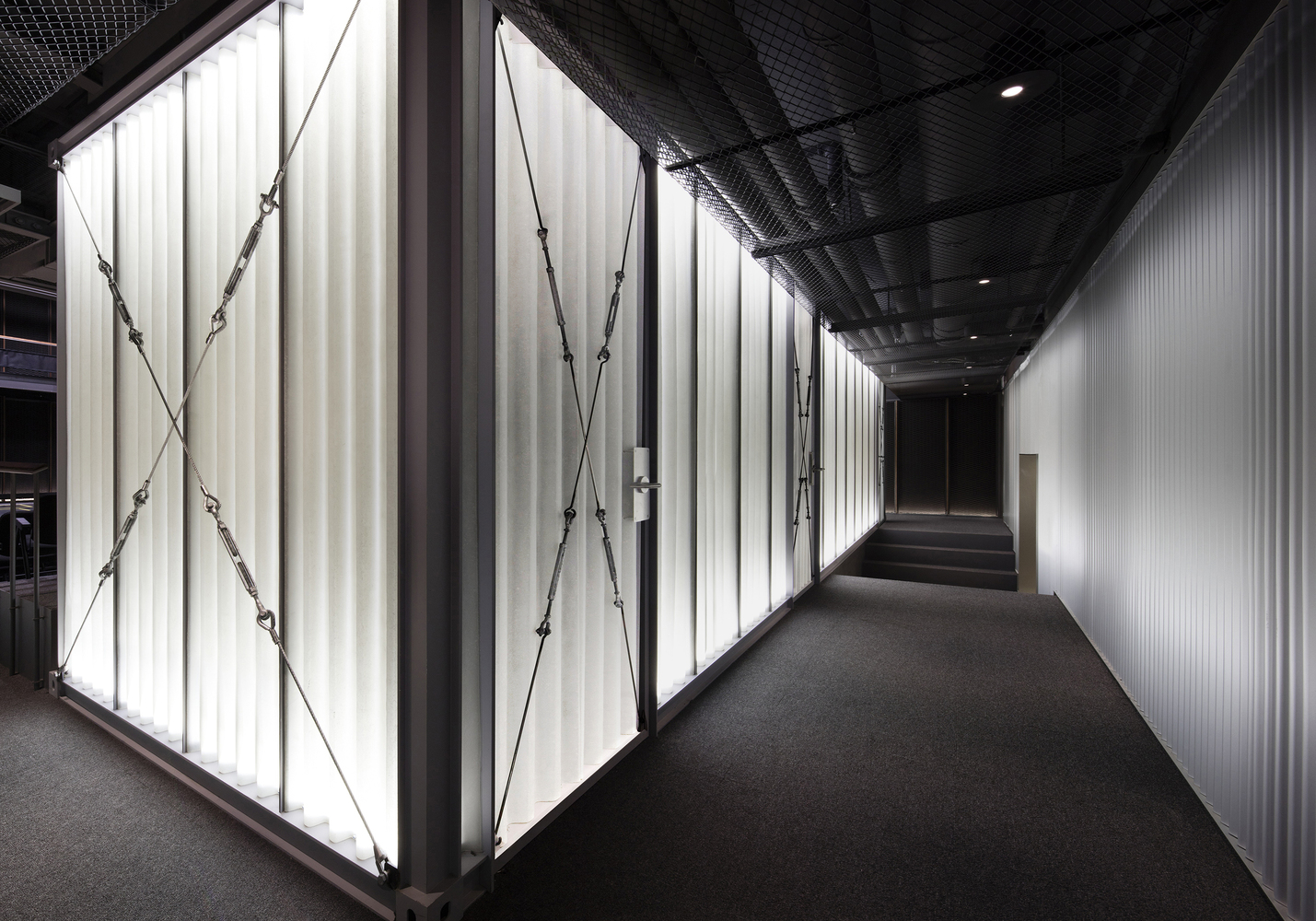 首尔 CJ azit 剧院-32