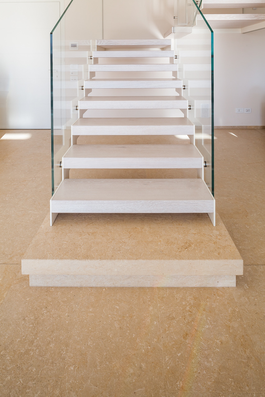 演绎石材之美 | Grassi Pietre 打造意式家居典范-11