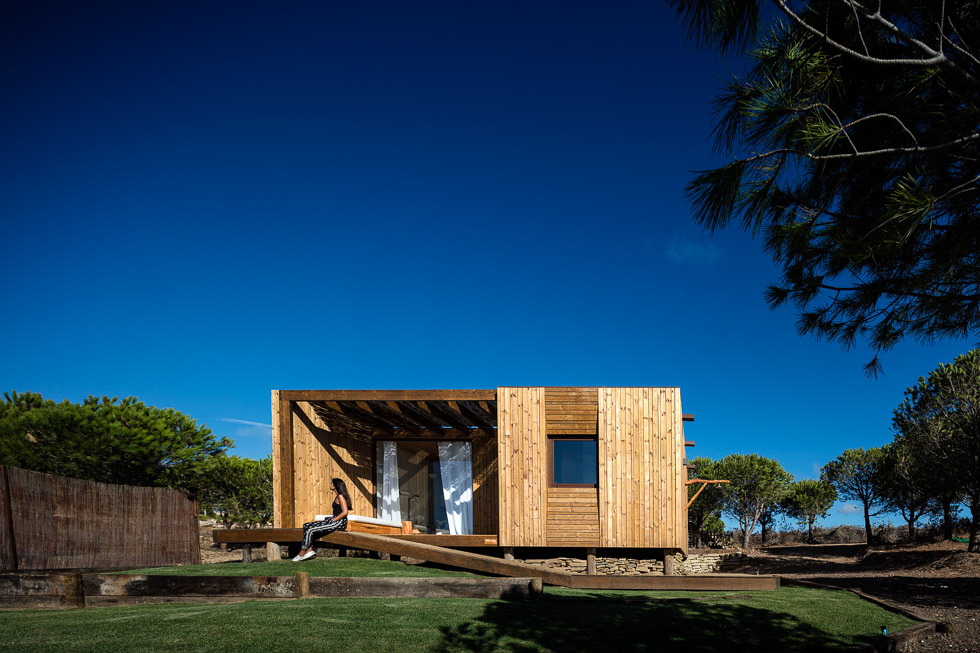 模块化环保住宅设计-7