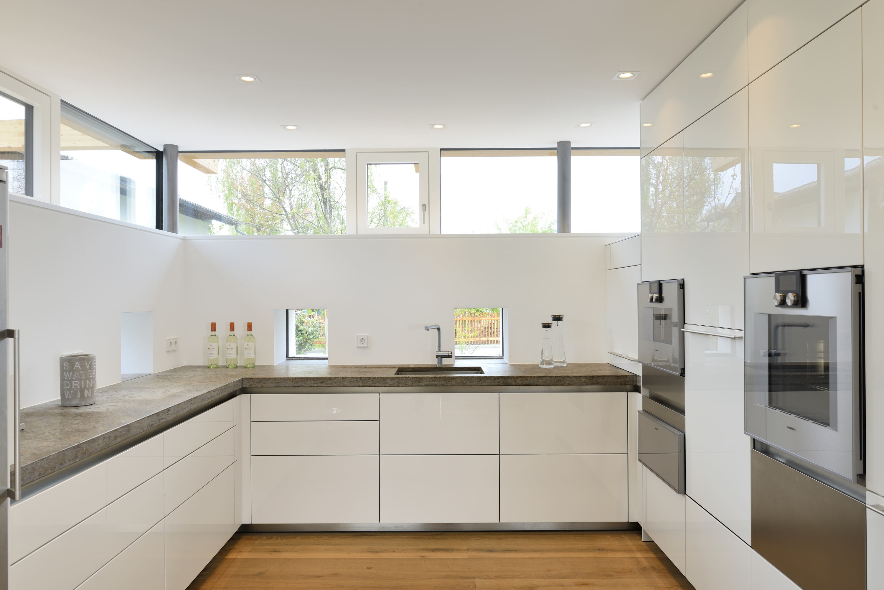 2018 年完工的慕尼黑单家庭住宅——Nagel 建筑事务所设计佳作-39