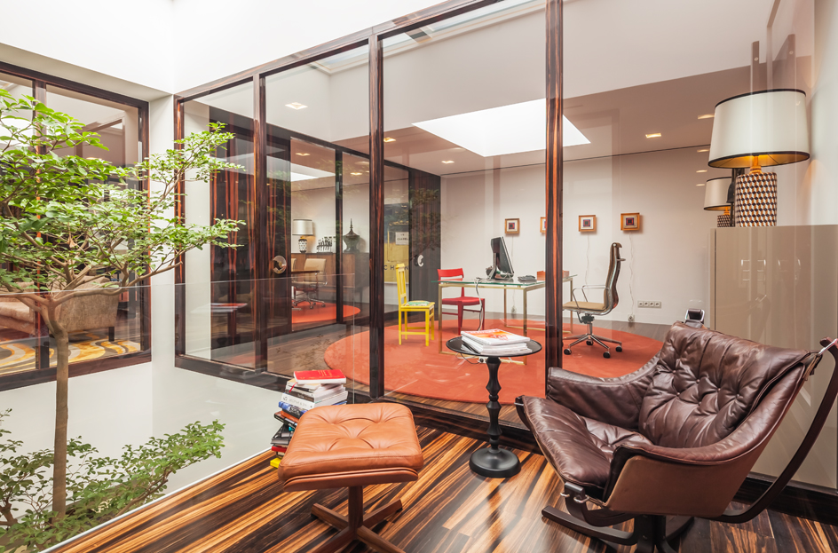 Cipro 总部办公楼-9