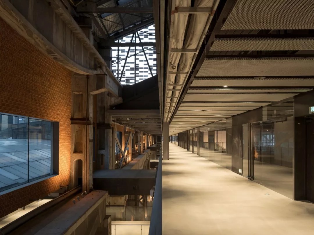 上海船厂 1862——工业遗存的戏剧性新生-20