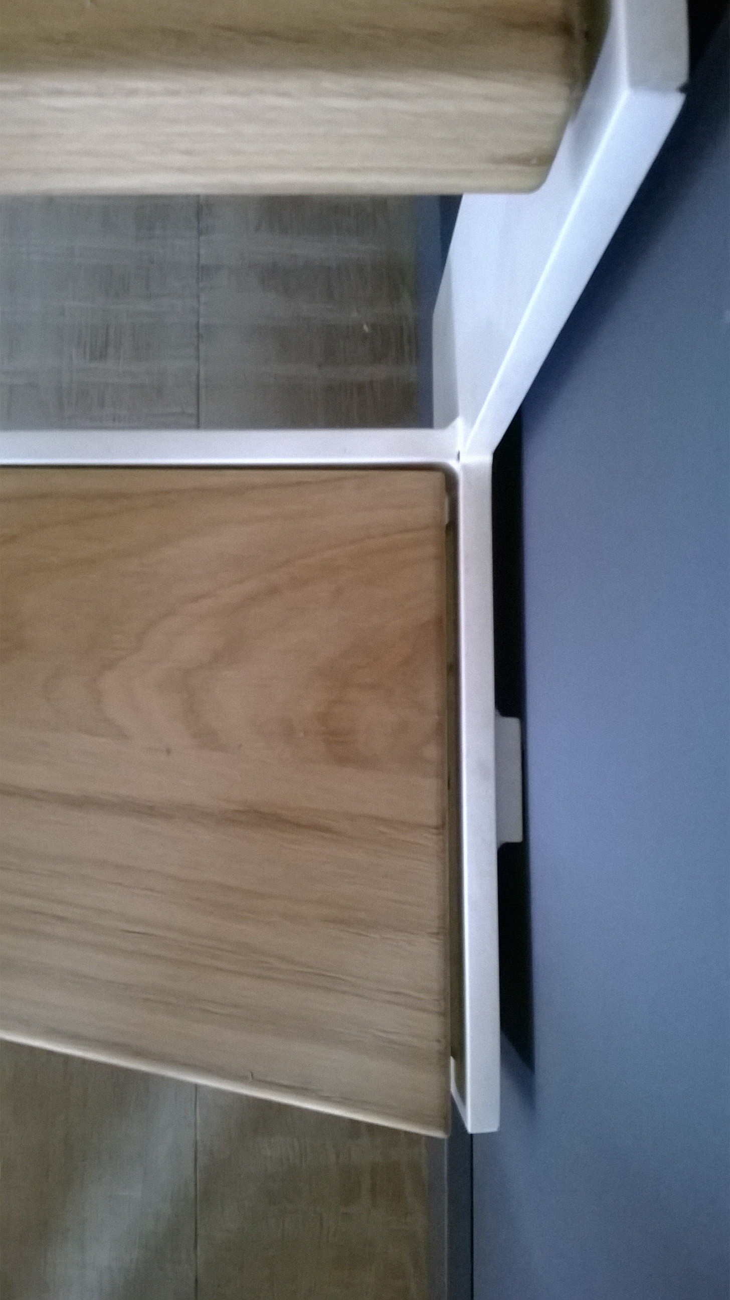 2014 年金属结构建筑复苏 | J-SF 公寓室内设计-11