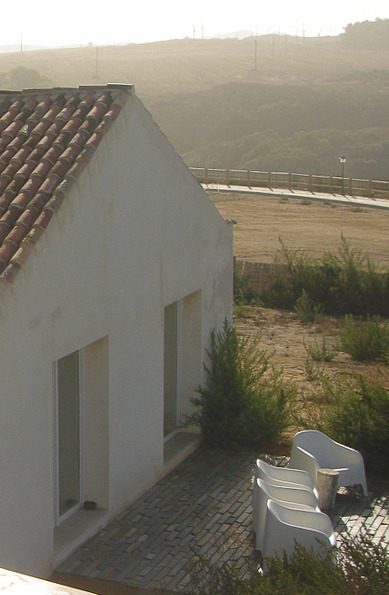 2015 年完成的海滨酒店设计佳作-10