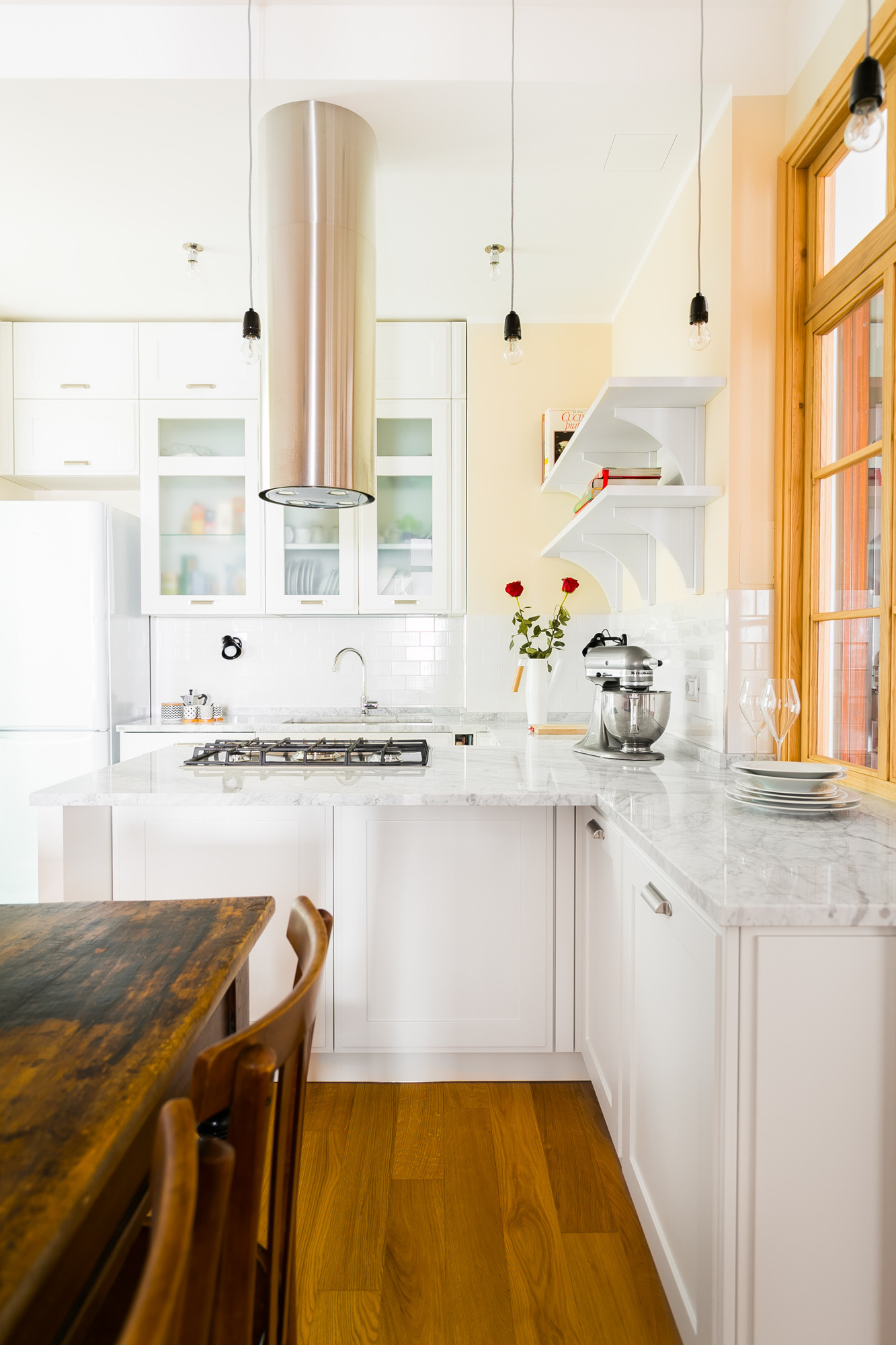 罗马巴尔杜因地区完美竣工公寓-20