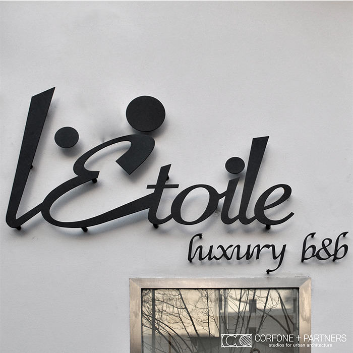 梦幻星辰 | 穿越文学的豪华 B&B 设计-10