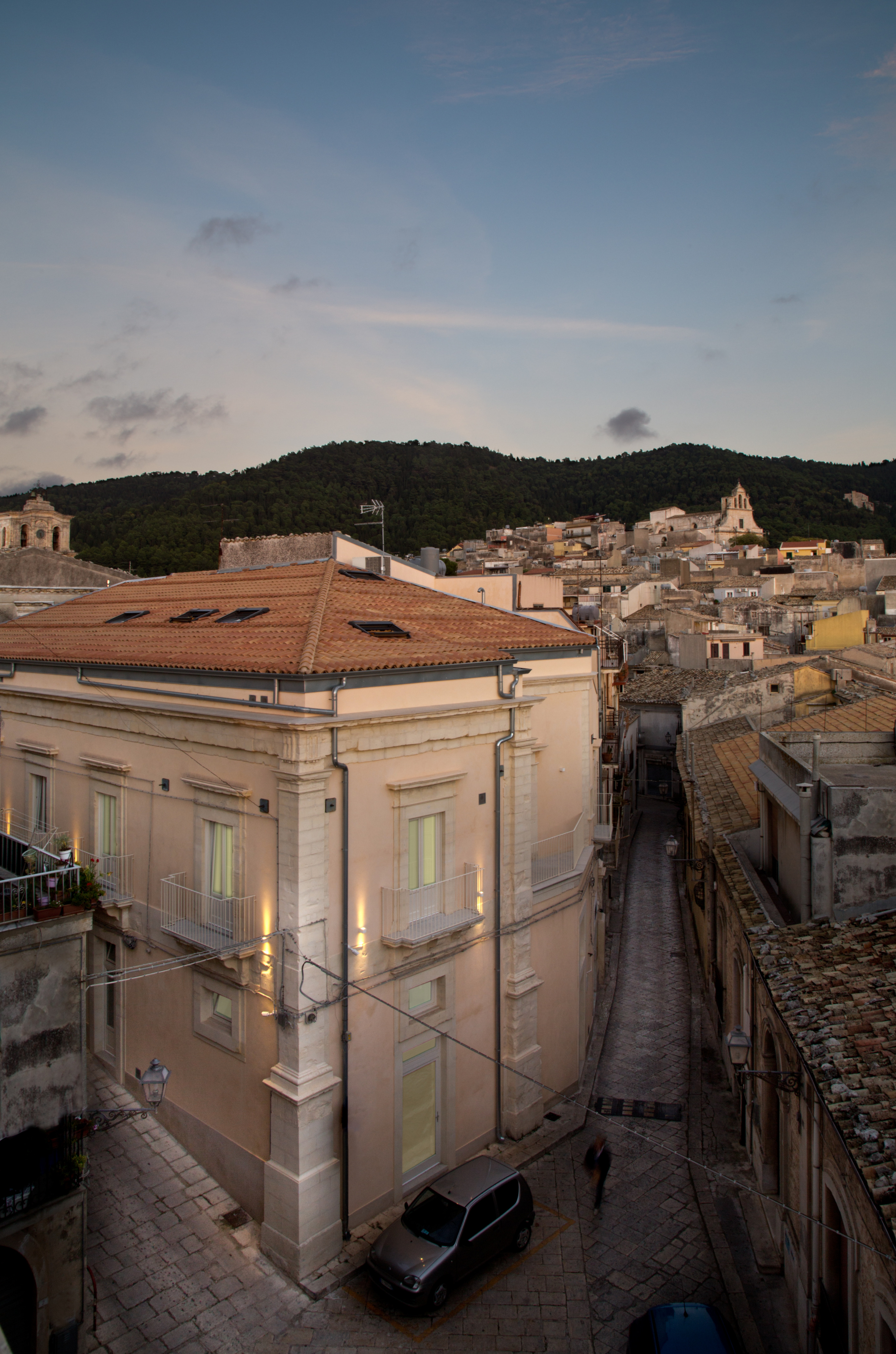 融合传统与当代，重焕历史建筑新生-30