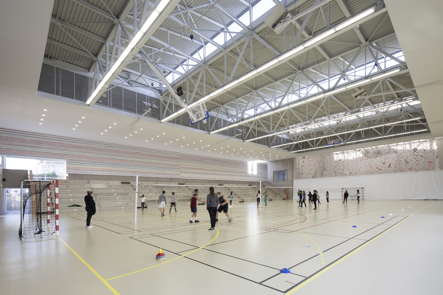 法国圣艾蒂安体育馆-31