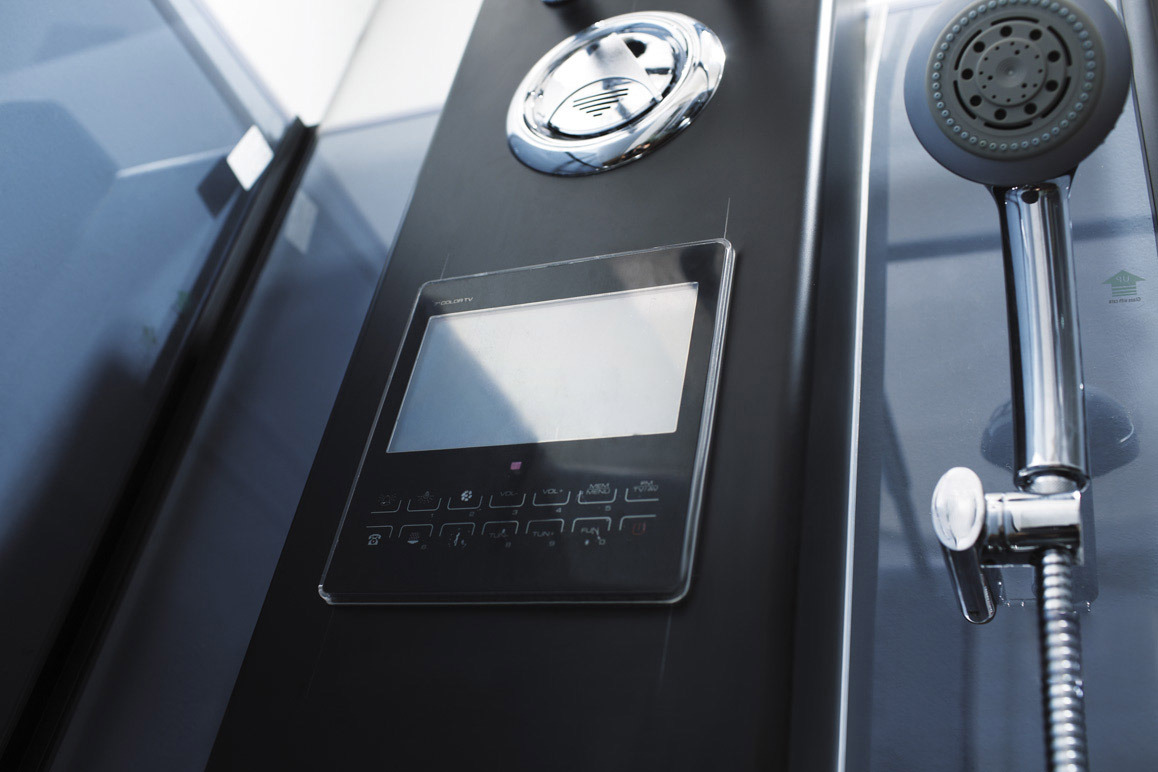 蒸汽淋浴房品牌促销活动及案例展示-12