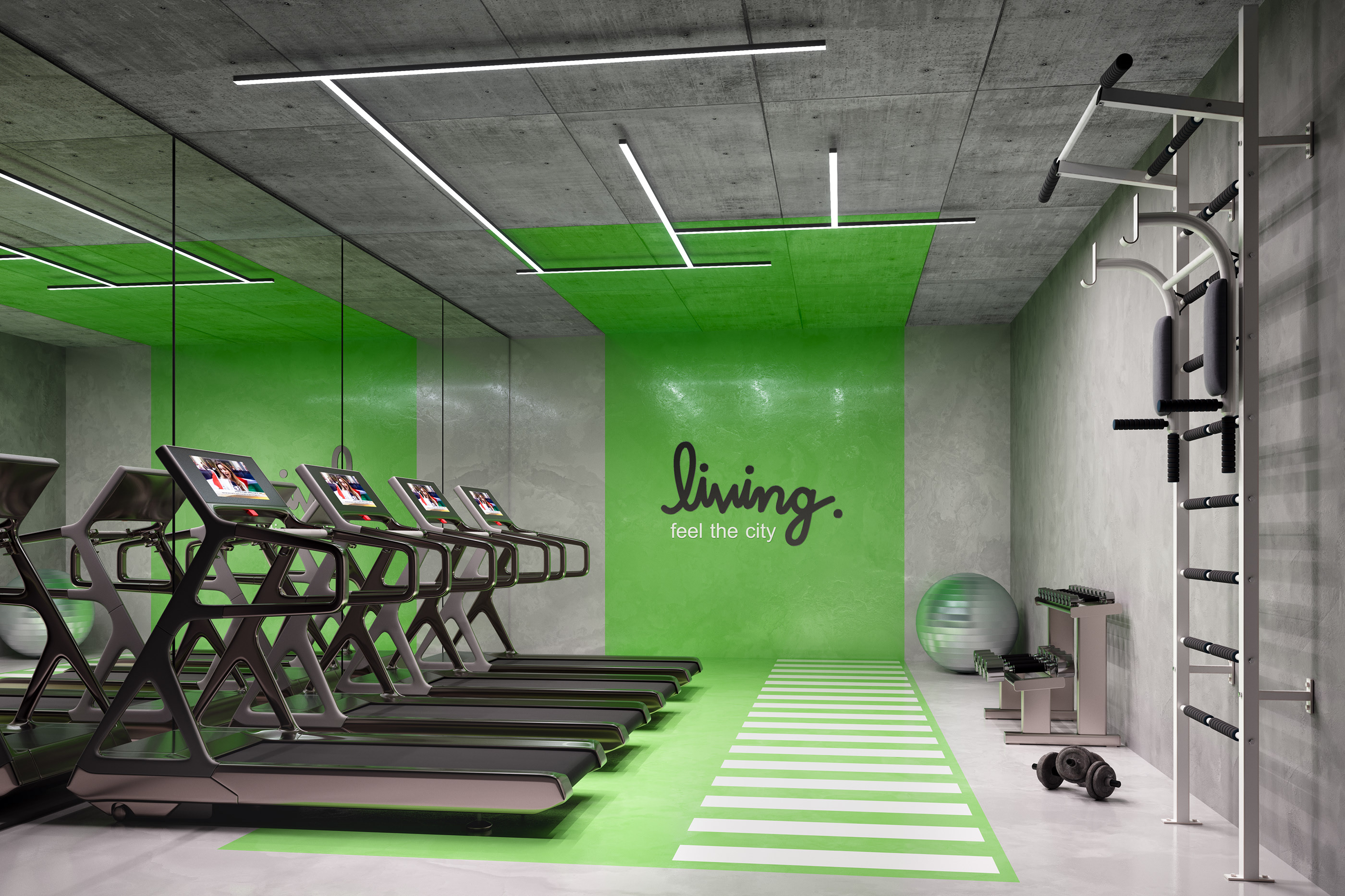 内饰；内部装饰-35