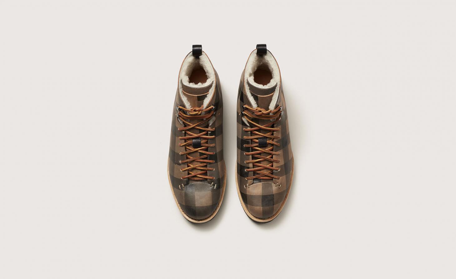 时尚环保新趋势 · 三家精品品牌引领可持续鞋类发展-19