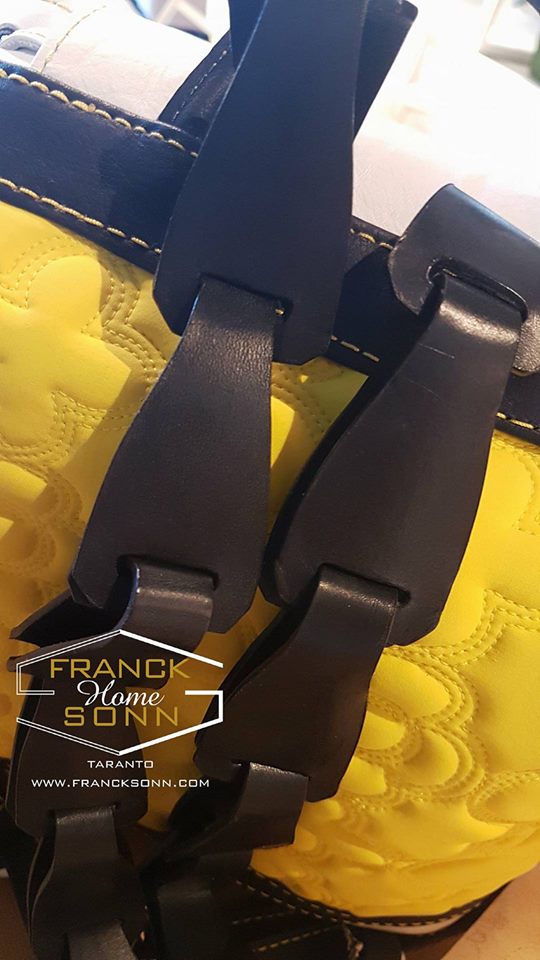 ELITIS 时尚家居设计展 | 意大利风格的魅力演绎-15