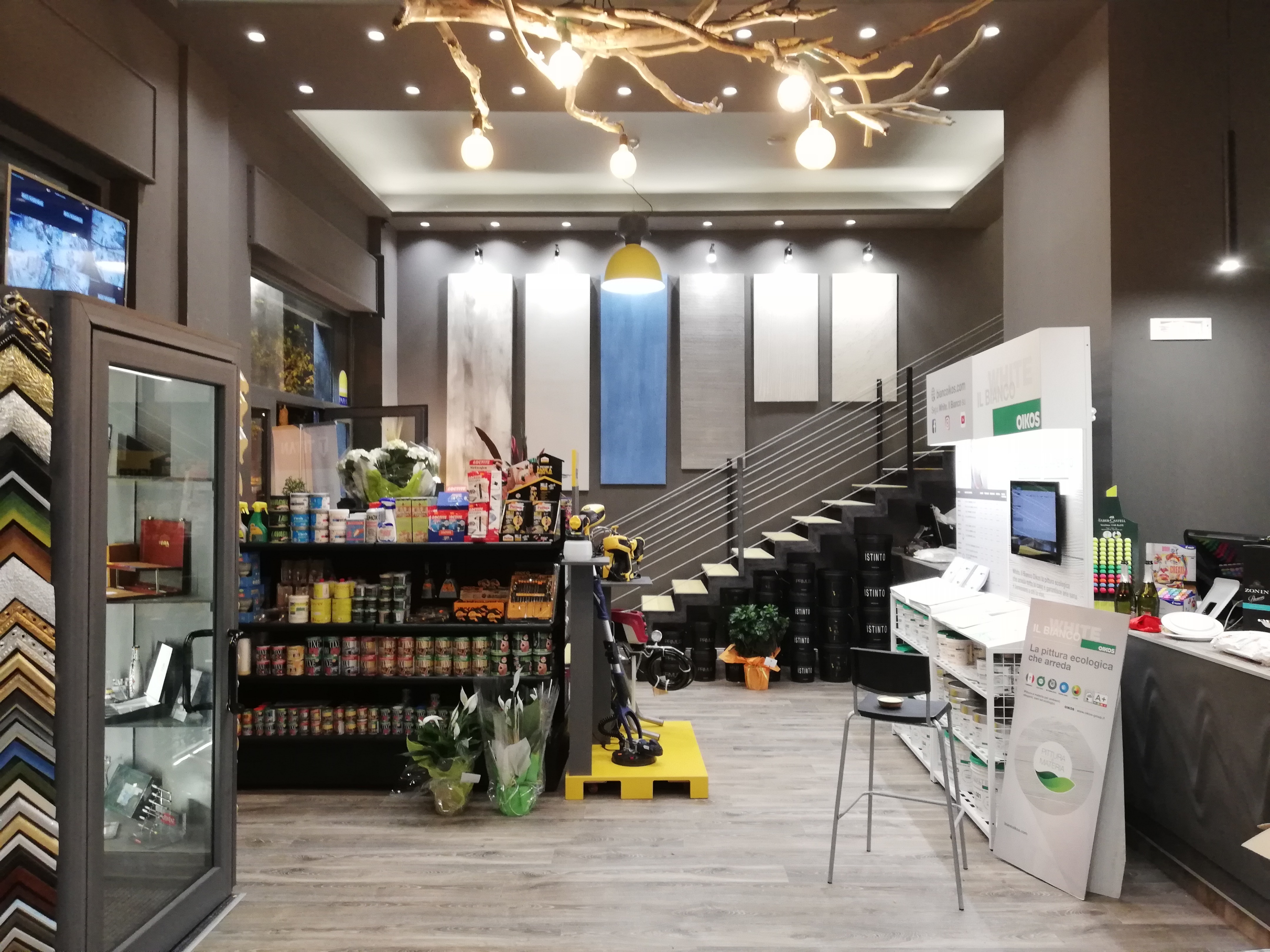 2018 年 FIGLIOLIA 艺术装饰室内设计-9