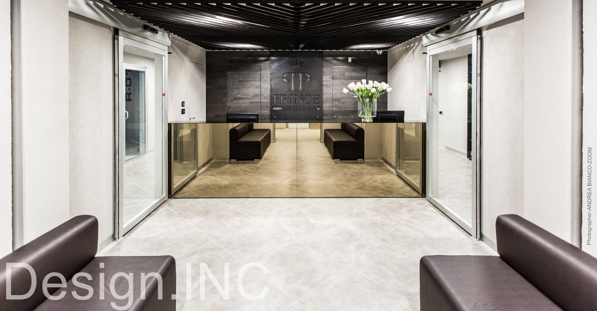 王子健身&SPA 中心-0