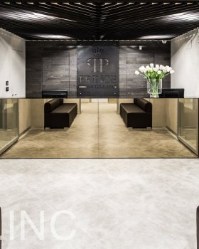 王子健身&SPA 中心