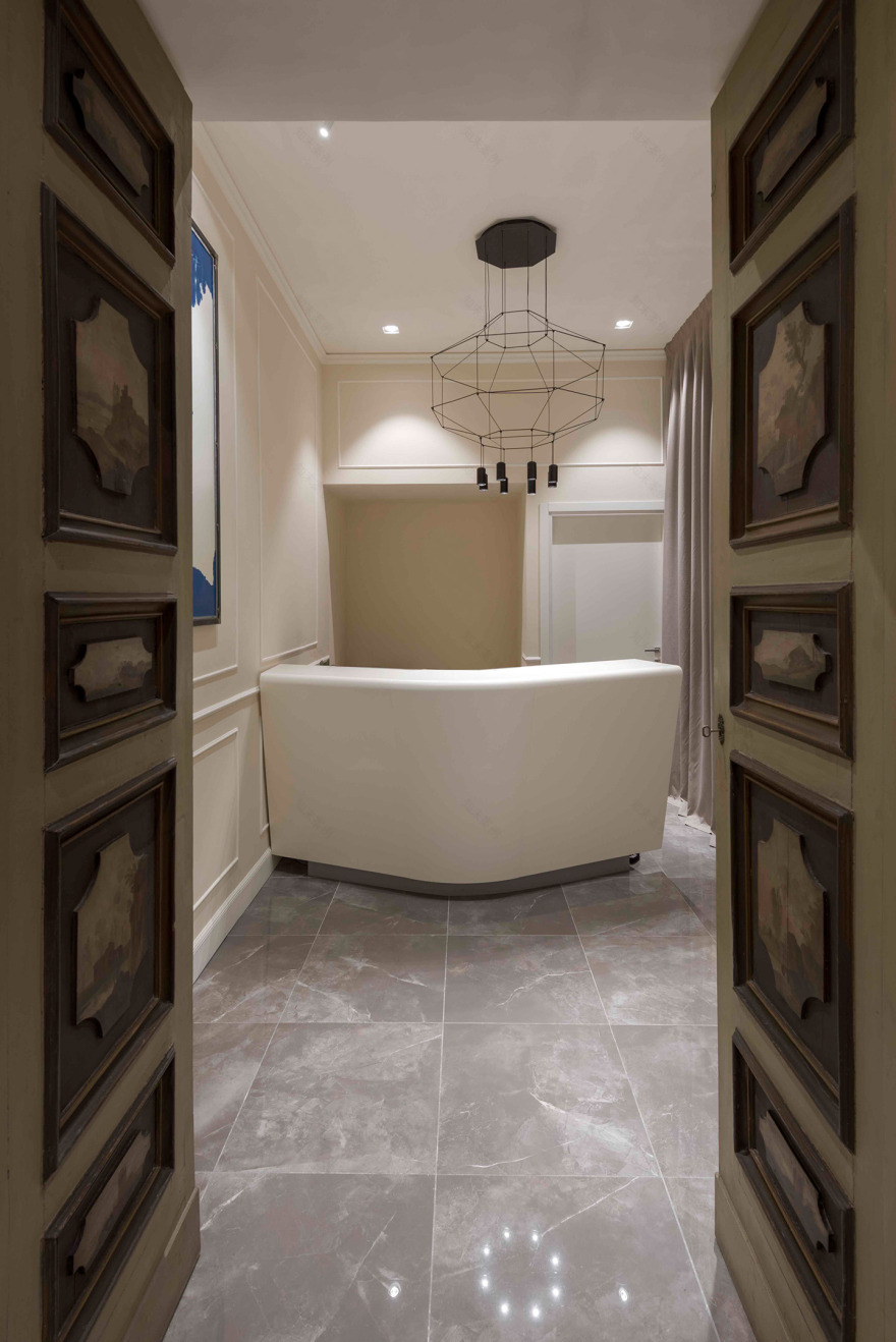 意大利 Perugia Locanda Della Posta 酒店设计-5