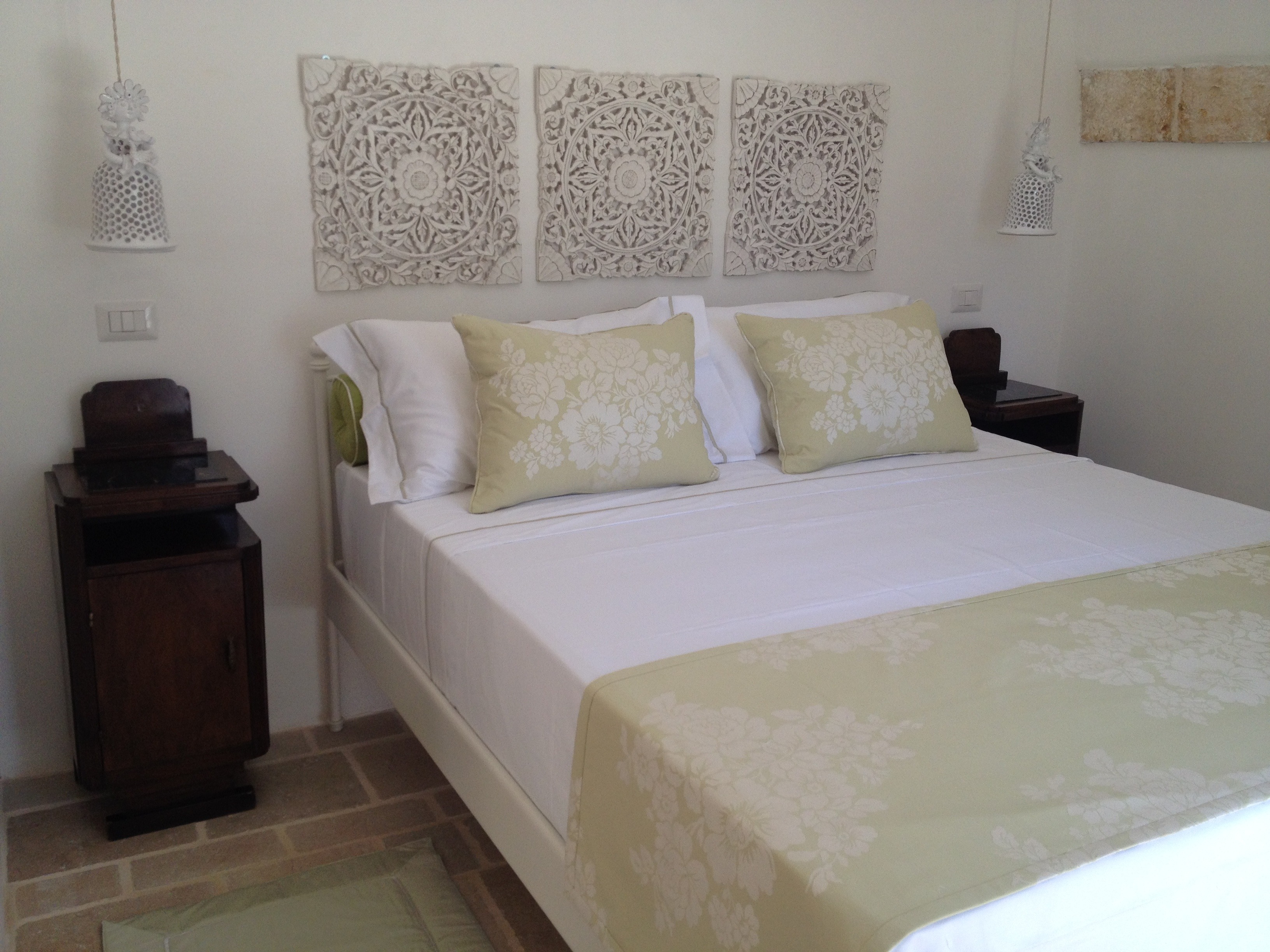 Monopoli Relais 酒店设计-10