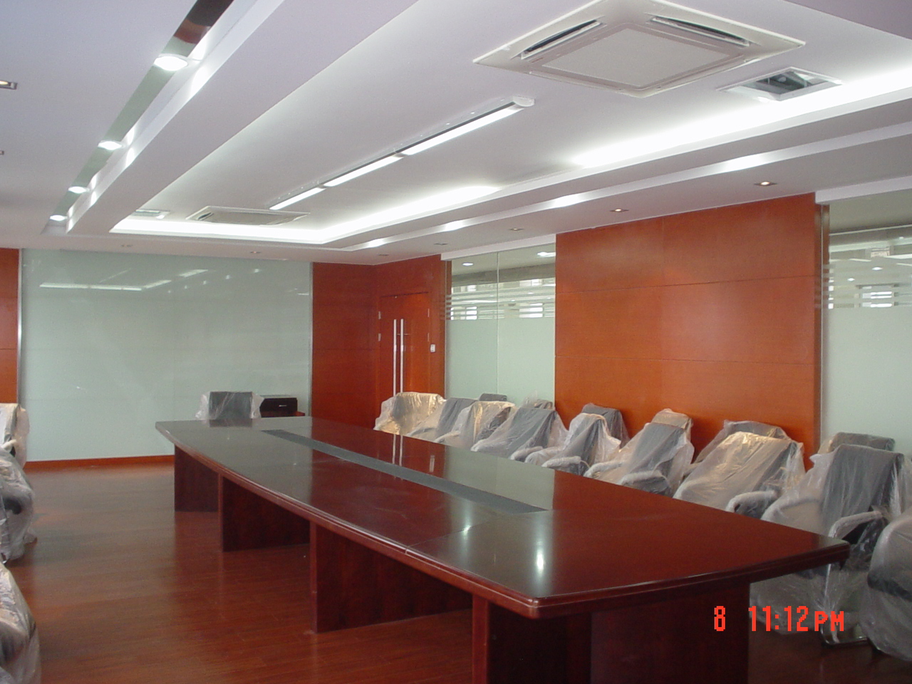 苏州检验检疫局办公楼-9