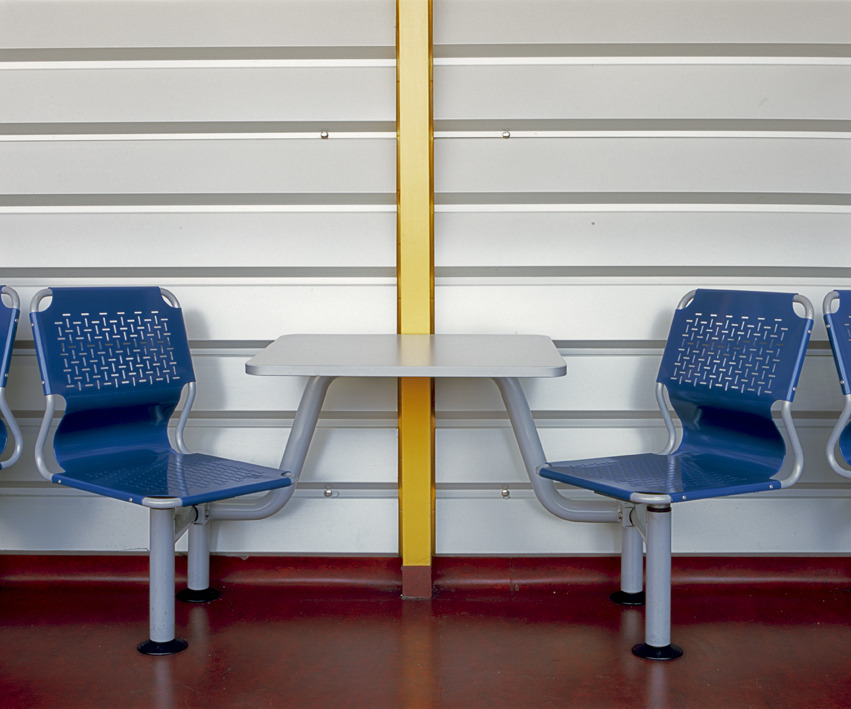 FCA 集团-- 米拉菲奥里工厂摄影项目-13