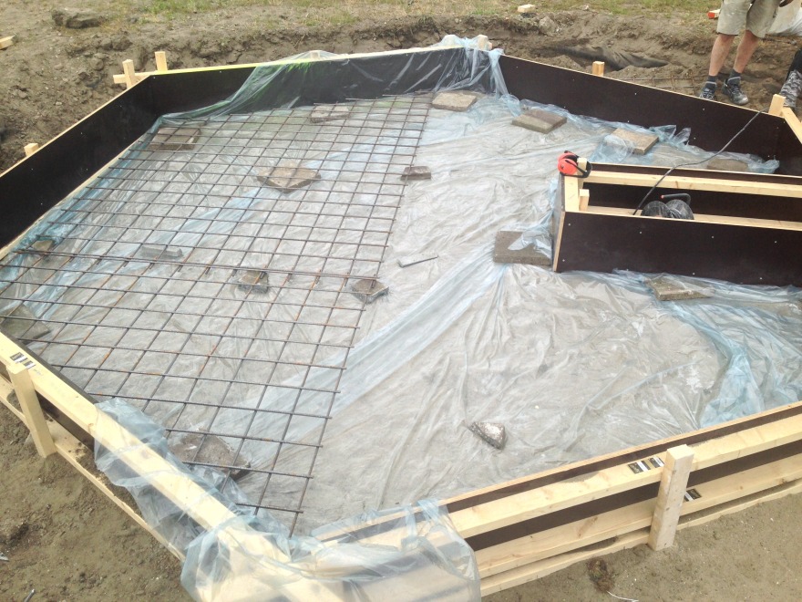 烟雾净化塔·打造清新公共空间-33