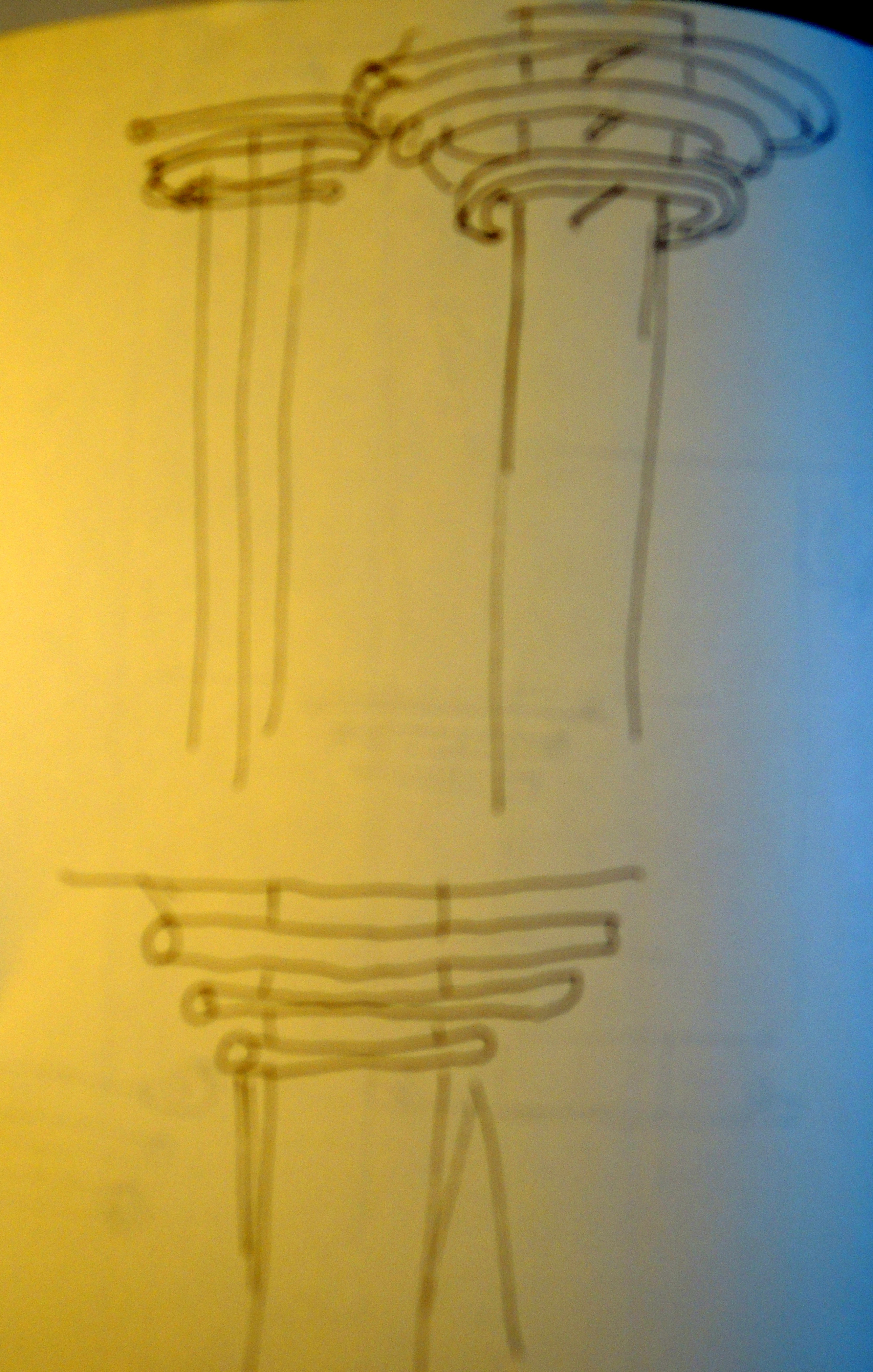 意式酒店设计 | 集成衣柜与景观浴室，打造 55 平米宽敞空间-13