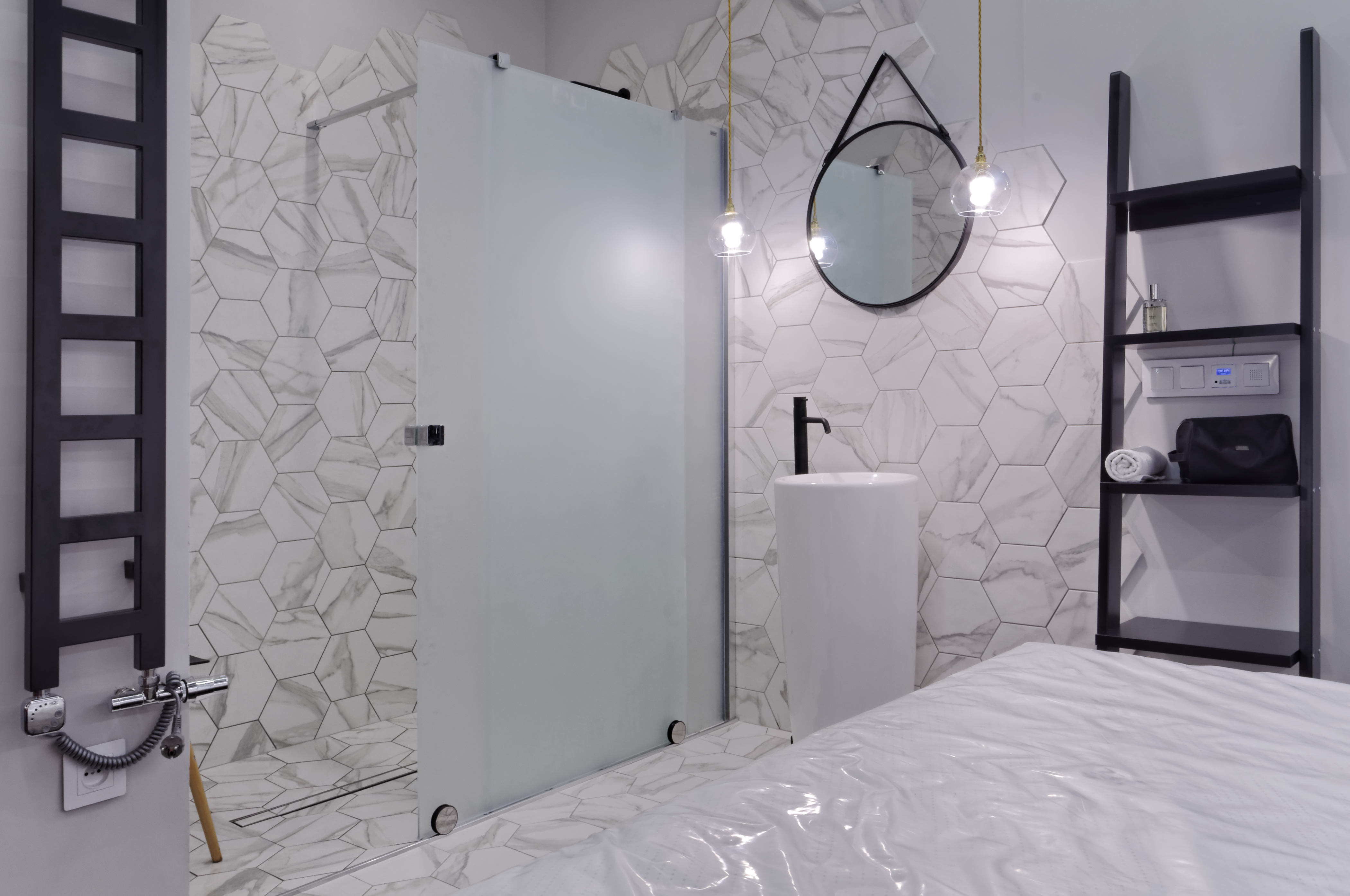 波兰格但斯克开放式公寓-5