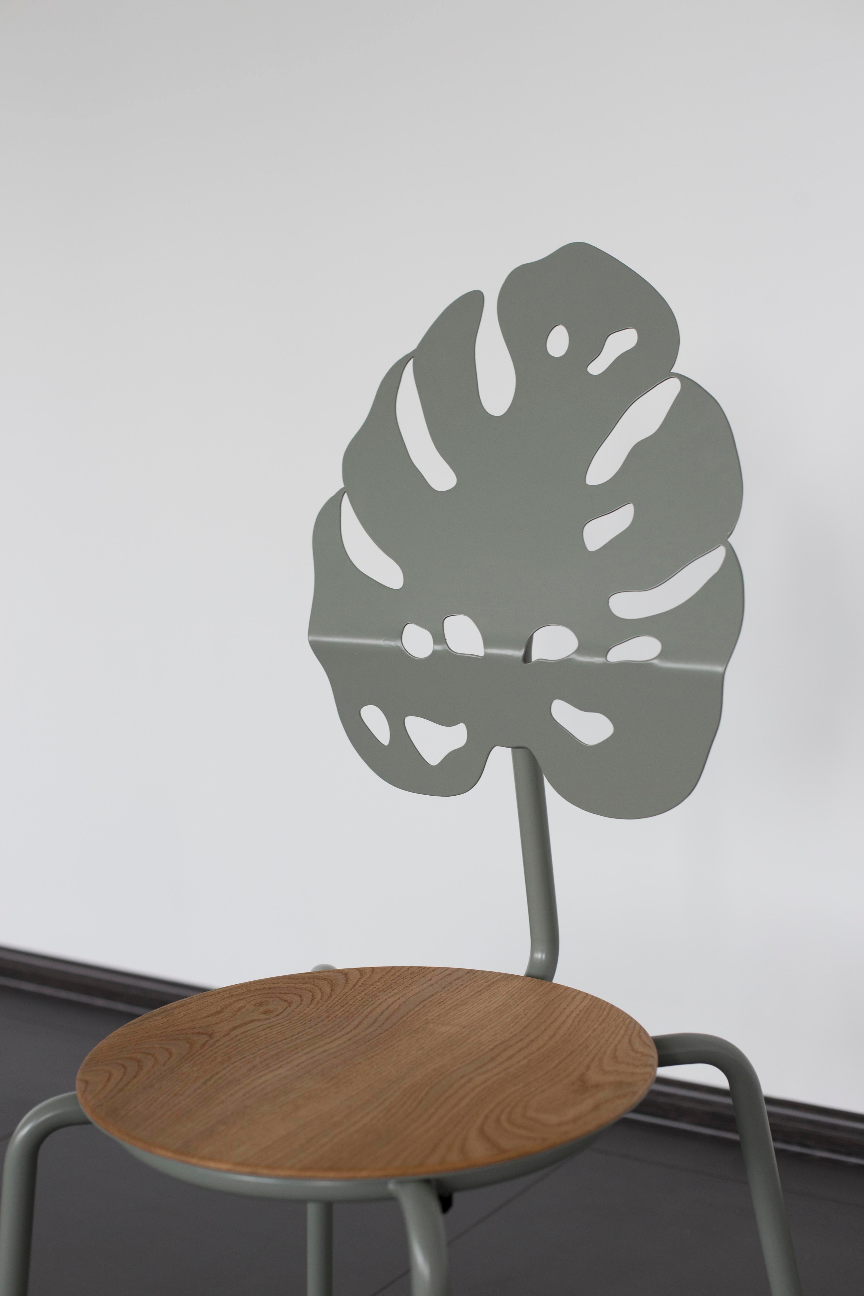 Dewy 户外餐厅椅-13