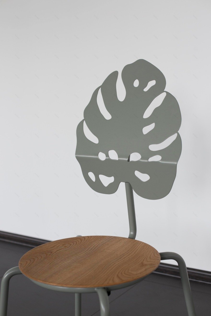 Dewy 户外餐厅椅-13