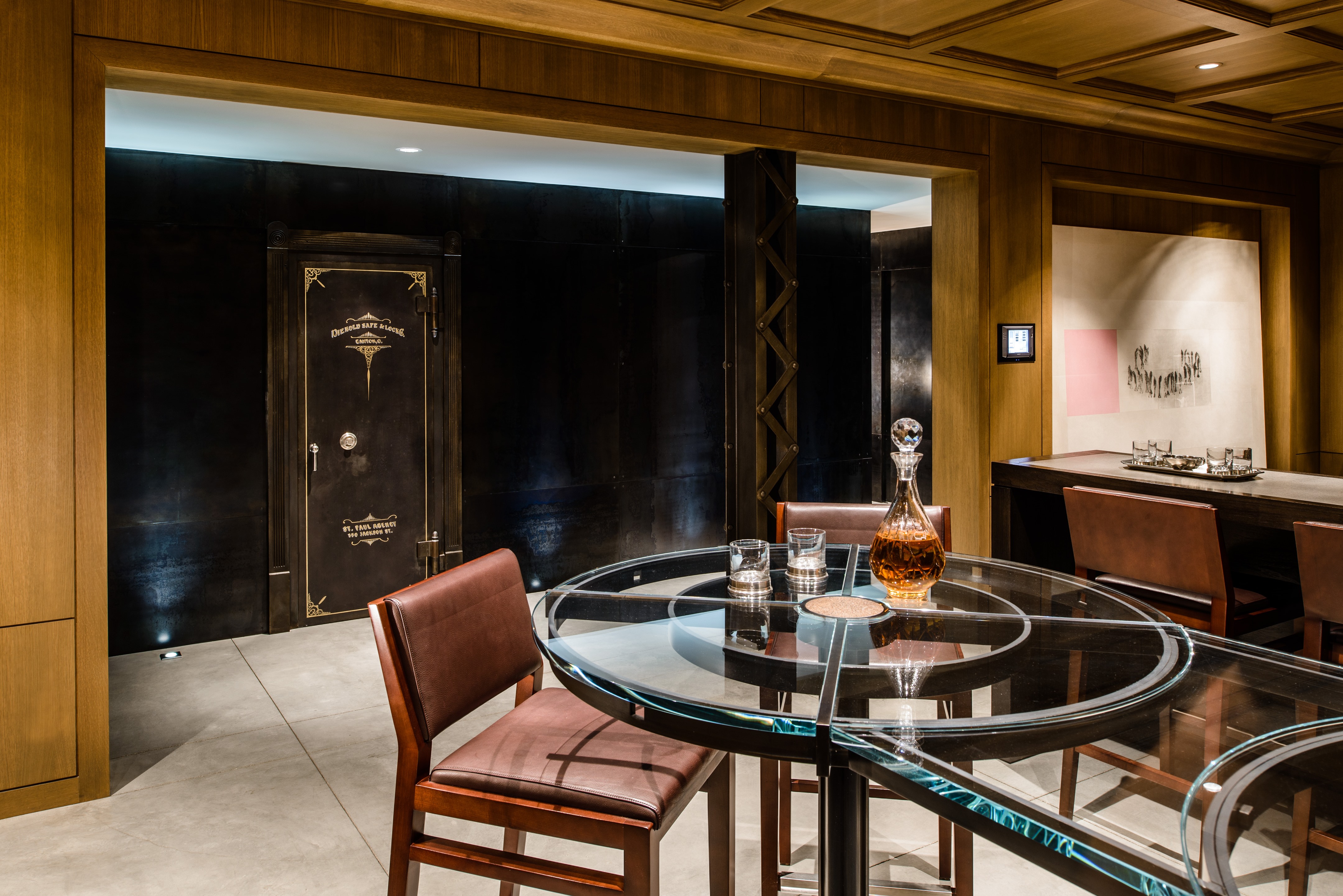 Seattle 历史地标建筑的现代新生-17