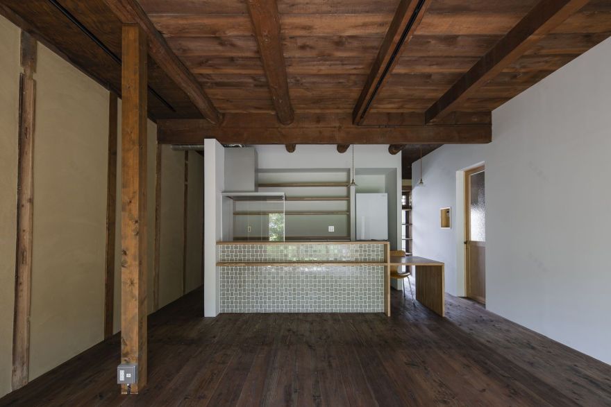 Sahoji·St·住宅改造-19